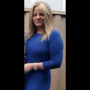 Meet your Posher, Jo